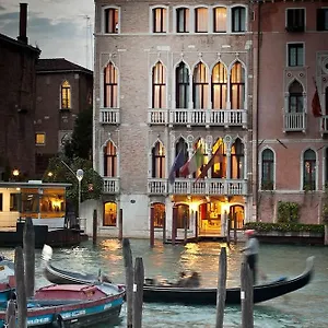 Pesaro Palace Hotel Venetië