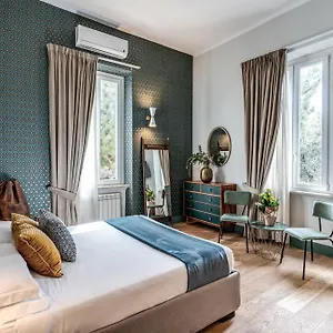 Tree Charme Trilussa Bed & Breakfast